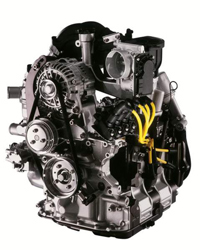 C3960 Engine